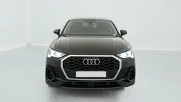 Audi Q3 Sportback - photo 2