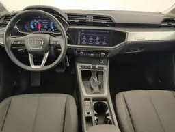 Audi Q3 Sportback - photo 13