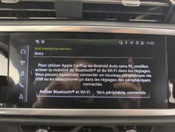 Audi Q3 Sportback - photo 18