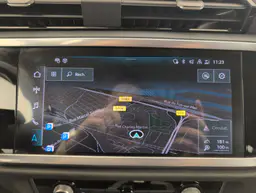 Audi Q3 Sportback - photo 19