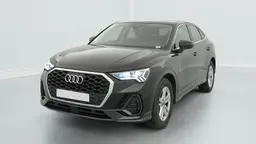 Audi Q3 Sportback - photo 3