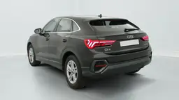 Audi Q3 Sportback - photo 5