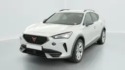 Cupra Formentor - photo 3