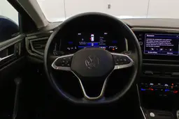 Volkswagen Taigo - photo 14