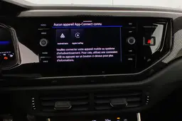 Volkswagen Taigo - photo 18