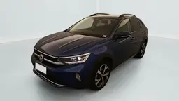 Volkswagen Taigo - photo 3