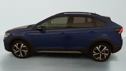 Volkswagen Taigo - photo 4