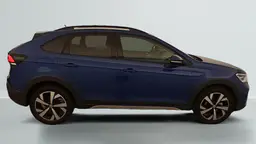 Volkswagen Taigo - photo 8