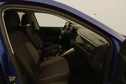 Volkswagen Taigo - photo 9