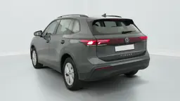 Volkswagen Tiguan - photo 5