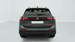Volkswagen Tiguan - photo 6