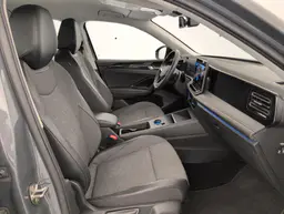 Volkswagen Tiguan - photo 9