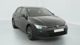 Volkswagen Golf - photo 1