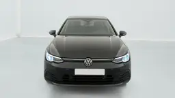 Volkswagen Golf - photo 2
