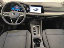 Volkswagen Golf - photo 13