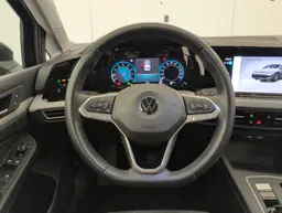 Volkswagen Golf - photo 14