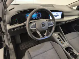 Volkswagen Golf - photo 15