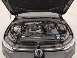 Volkswagen Golf - photo 20