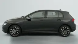 Volkswagen Golf - photo 4