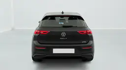 Volkswagen Golf - photo 6