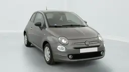 Fiat 500 - photo 1