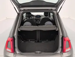 Fiat 500 - photo 11