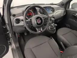 Fiat 500 - photo 14
