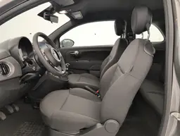 Fiat 500 - photo 15