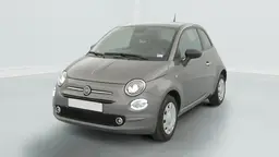 Fiat 500 - photo 3
