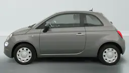 Fiat 500 - photo 4