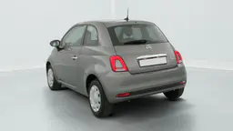 Fiat 500 - photo 5