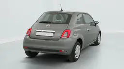 Fiat 500 - photo 7
