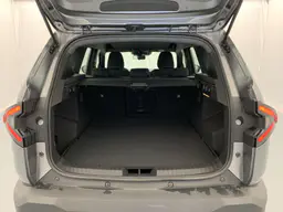 Dacia Bigster - photo 11