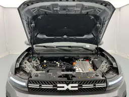 Dacia Bigster - photo 28