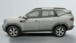 Dacia Bigster - photo 4