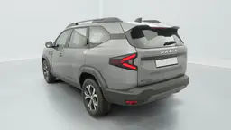 Dacia Bigster - photo 5