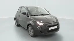 Fiat 500 - photo 1