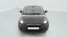 Fiat 500 - photo 2
