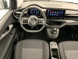 Fiat 500 - photo 13