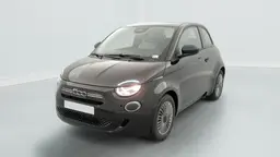 Fiat 500 - photo 3