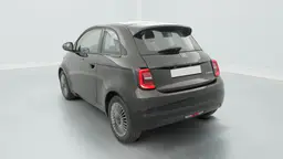 Fiat 500 - photo 5