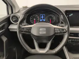 Seat Arona - photo 14