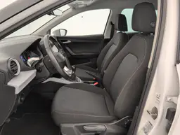 Seat Arona - photo 16