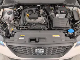 Seat Arona - photo 20