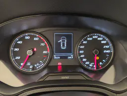 Seat Arona - photo 22