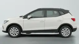 Seat Arona - photo 4