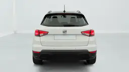 Seat Arona - photo 6