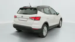 Seat Arona - photo 7
