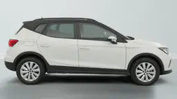 Seat Arona - photo 8