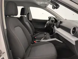 Seat Arona - photo 9